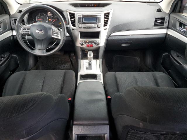 Photo 8 from auction – 2013 SUBARU LEGACY 2.5 with VIN 4S3BMBA61D3040801