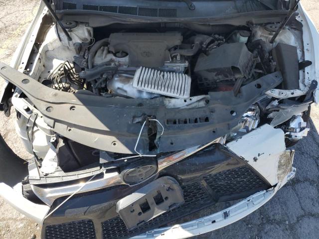 Photo 11 from auction – 2017 TOYOTA CAMRY LE with VIN 4T1BF1FK4HU347613
