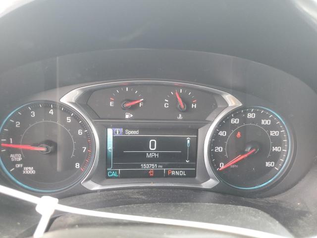 Photo 9 from auction – 2018 CHEVROLET MALIBU with VIN 1G1ZD5ST8JF228884