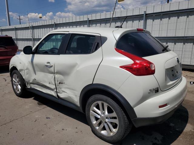 Photo 2 from auction – 2012 NISSAN JUKE S with VIN JN8AF5MV8CT118164