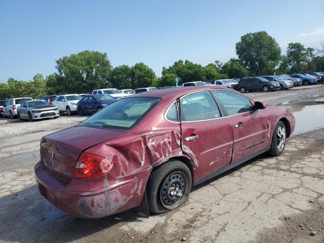 Photo 3 from auction – 2005 BUICK LACROSSE C with VIN 2G4WC562951258774