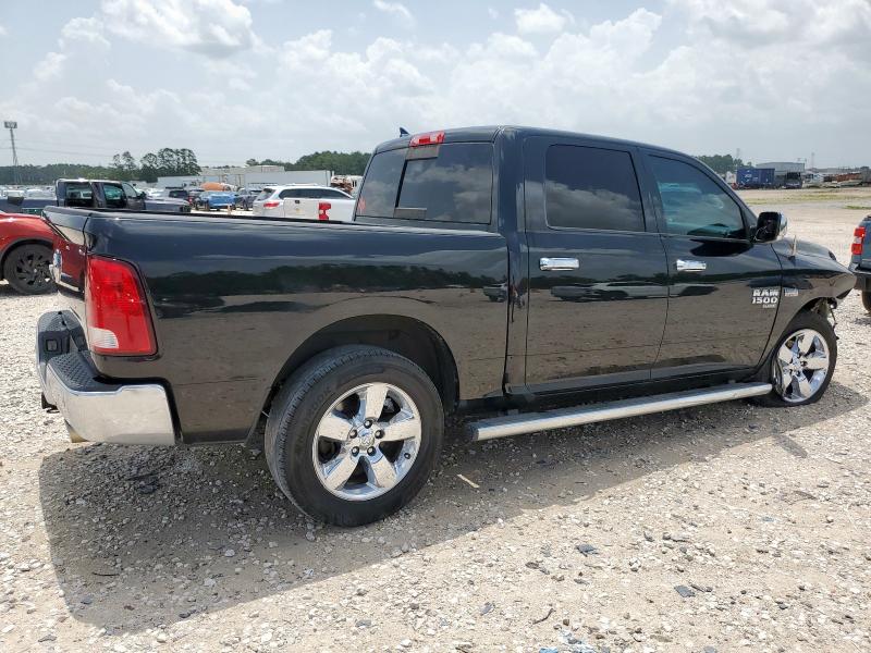 Photo 3 from auction – 2019 RAM 1500 CLASS with VIN 1C6RR6LTXKS573377