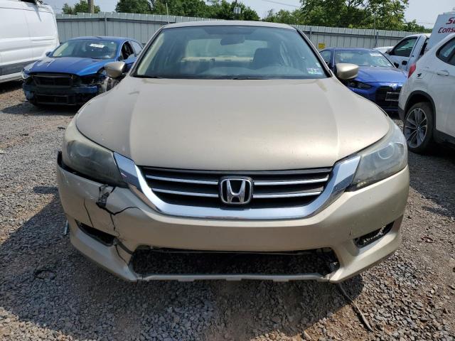 Photo 5 from auction – 2014 HONDA ACCORD with VIN 1HGCR2F33EA096807