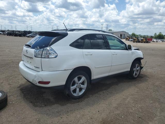 Photo 3 from auction – 2005 LEXUS RX 330 with VIN 2T2HA31U55C063154