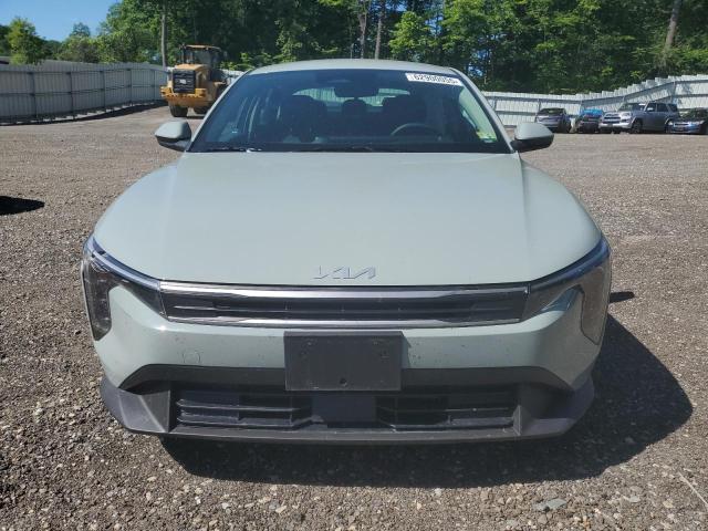 Photo 5 from auction – 2025 KIA K4 LX with VIN 3KPFT4DE6SE092028