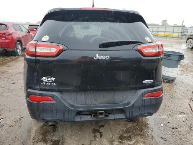 Photo 6 from auction – 2014 JEEP CHEROKEE L with VIN 1C4PJMCB9EW142335