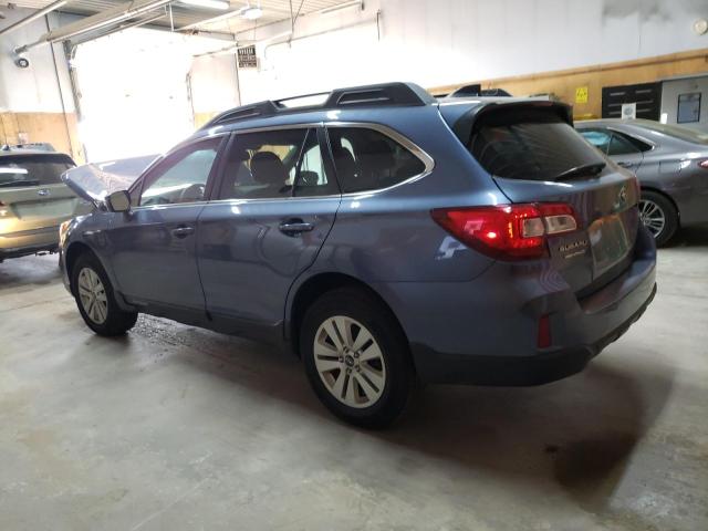 Photo 2 from auction – 2016 SUBARU OUTBACK 2. with VIN 4S4BSBHC0G3337186