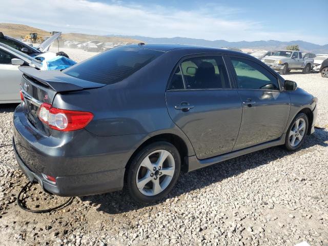 Photo 3 from auction – 2011 TOYOTA COROLLA BA with VIN 2T1BU4EE0BC674960