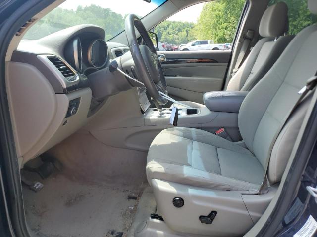 Photo 7 from auction – 2012 JEEP GRAND CHER with VIN 1C4RJFAG1CC160183
