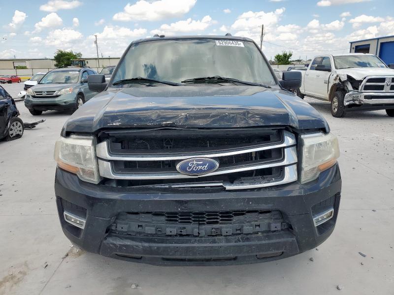Photo 5 from auction – 2017 FORD EXPEDITION with VIN 1FMJK1HT1HEA08072