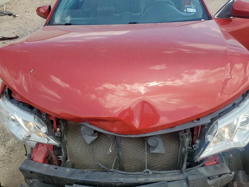 Photo 11 from auction – 2012 TOYOTA CAMRY BASE with VIN 4T1BF1FK7CU601338