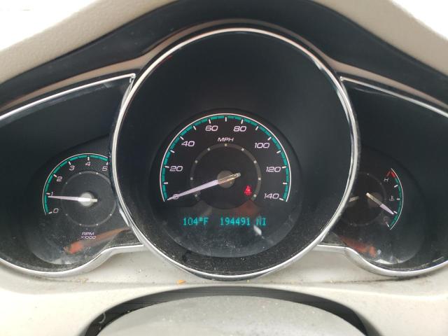 Photo 9 from auction – 2011 CHEVROLET MALIBU LS with VIN 1G1ZB5E18BF201332