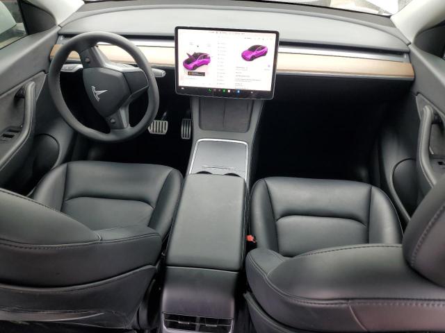صورة رقم 8 من المزاد - 2022 TESLA MODEL Y مع VIN 7SAYGDEF5NF510472