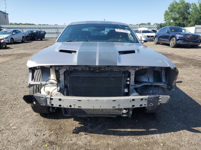 Photo 5 from auction – 2016 DODGE CHALLENGER with VIN 2C3CDZAG0GH290171