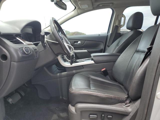 Photo 7 from auction – 2012 FORD EDGE LIMIT with VIN 2FMDK3KC3CBA82647