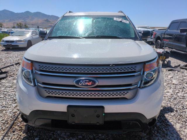 Photo 5 from auction – 2012 FORD EXPLORER X with VIN 1FMHK8D84CGA68885