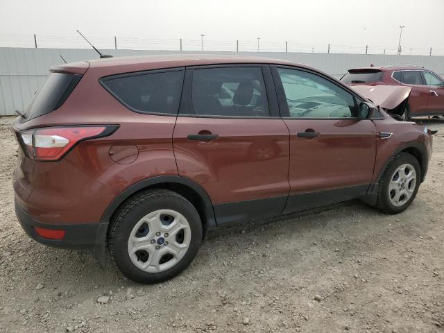 Photo 3 from auction – 2018 FORD ESCAPE with VIN 1FMCU0F74JUB00677