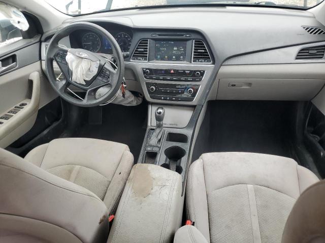 Photo 8 from auction – 2016 HYUNDAI SONATA SE with VIN 5NPE24AF4GH376238