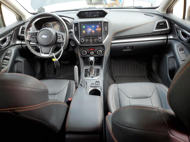 Photo 8 from auction – 2019 SUBARU CROSSTREK with VIN JF2GTAMC6K8306142