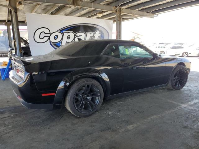 Photo 3 from auction – 2018 DODGE CHALLENGER with VIN 2C3CDZC9XJH154474