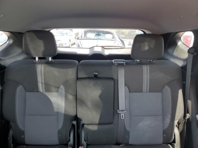 Photo 10 from auction – 2023 CHEVROLET BLAZER 2LT with VIN 3GNKBHR47PS227591