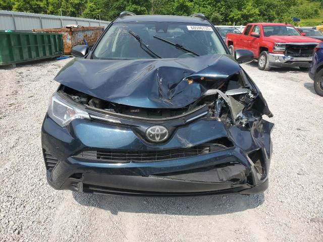 Photo 5 from auction – 2018 TOYOTA RAV4 LE with VIN JTMBFREV7JJ253067