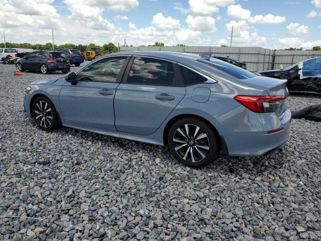 Photo 2 from auction – 2024 HONDA CIVIC EX with VIN 2HGFE1F74RH320874