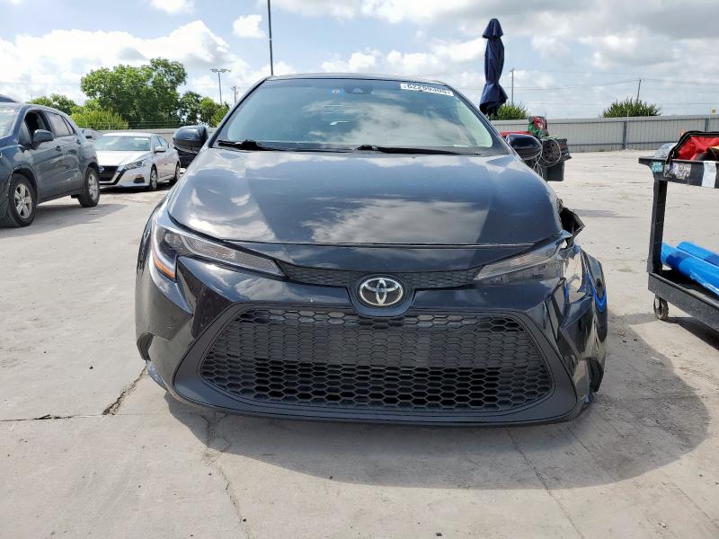Photo 5 from auction – 2020 TOYOTA COROLLA L with VIN 5YFDPRAE1LP033028