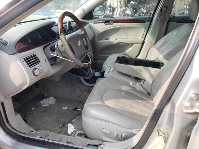 Photo 7 from auction – 2009 BUICK LUCERNE CX with VIN 1G4HD57M69U119167