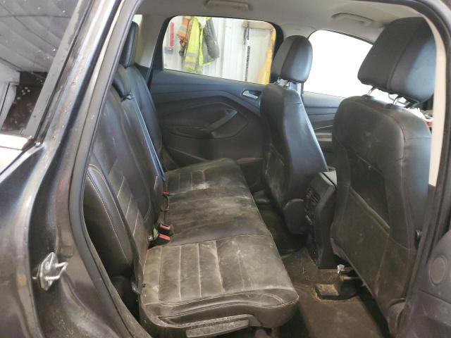 Photo 11 from auction – 2015 FORD ESCAPE TIT with VIN 1FMCU9J99FUC26151