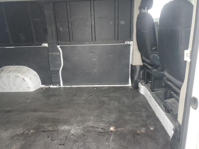 Photo 11 from auction – 2021 RAM PROMASTER with VIN 3C6LRVBG9ME576281