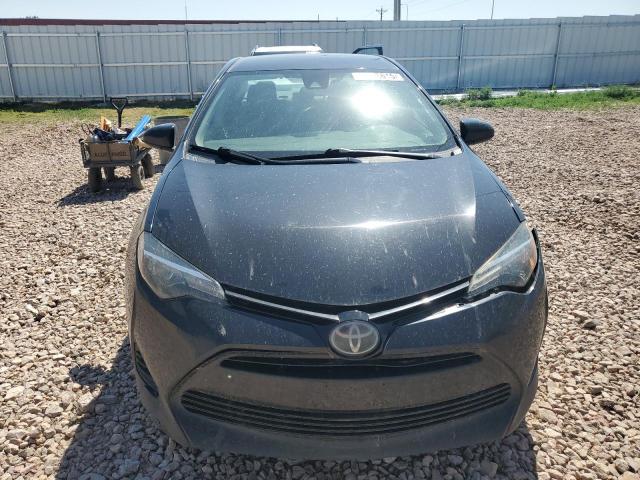 Photo 5 from auction – 2018 TOYOTA COROLLA L with VIN 2T1BURHE1JC073046