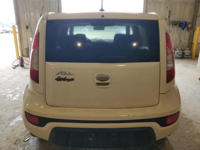 Photo 6 from auction – 2013 KIA SOUL + with VIN KNDJT2A69D7765957
