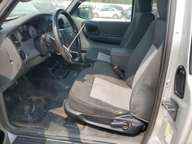 Photo 7 from auction – 2011 FORD RANGER SUP with VIN 1FTKR4EE4BPA98034