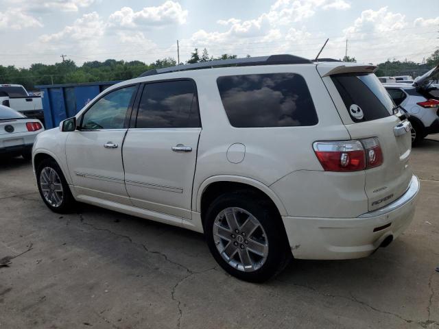 Photo 2 from auction – 2011 GMC ACADIA DEN with VIN 1GKKRTED5BJ312571