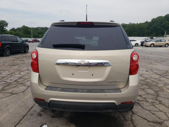 Photo 6 from auction – 2010 CHEVROLET EQUINOX LT with VIN 2CNALDEW3A6261658