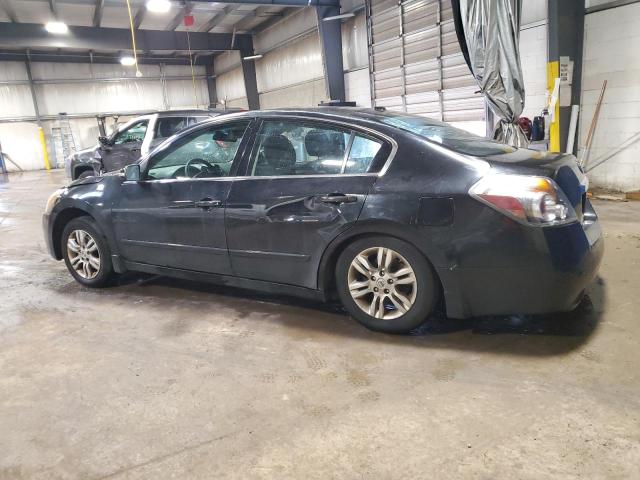 Photo 2 from auction – 2010 NISSAN ALTIMA BAS with VIN 1N4AL2AP9AN517195
