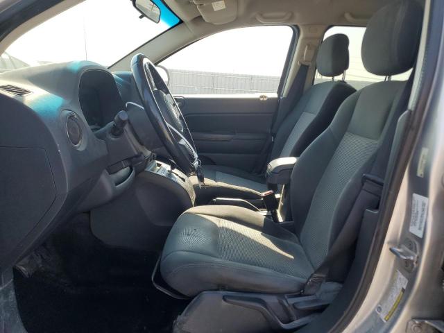 Photo 7 from auction – 2013 JEEP COMPASS with VIN 1C4NJCEB5DD158931