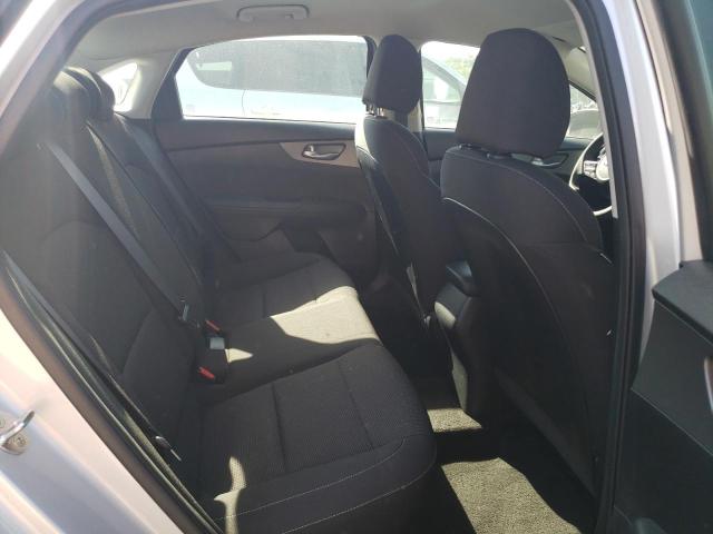 Photo 10 from auction – 2020 KIA FORTE FE with VIN 3KPF24AD3LE205496