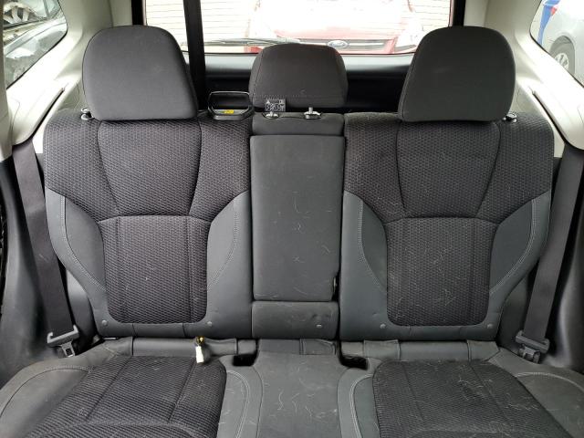Photo 10 from auction – 2021 SUBARU FORESTER P with VIN JF2SKAJC0MH404992