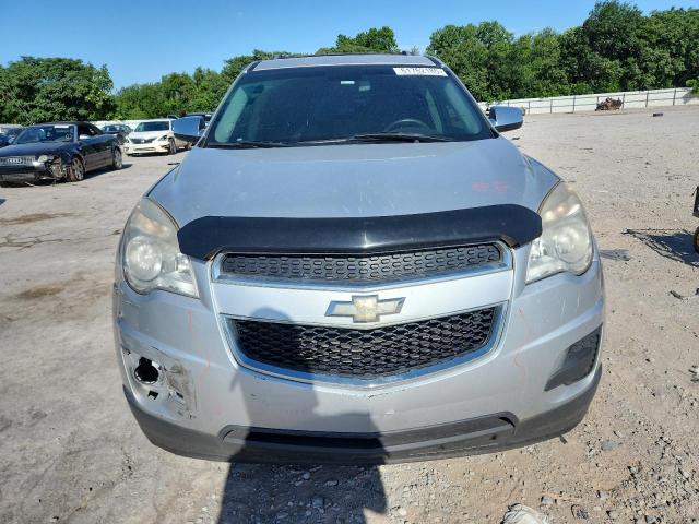 Photo 5 from auction – 2014 CHEVROLET EQUINOX LT with VIN 2GNALBEK2E6160923