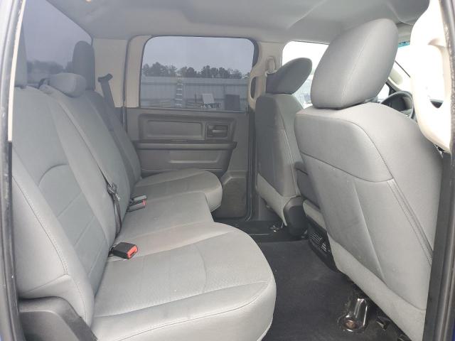 Photo 10 from auction – 2015 RAM 1500 ST with VIN 1C6RR6KTXFS535879