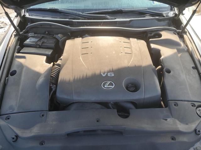 Photo 11 from auction – 2009 LEXUS IS 250 with VIN JTHCK262X95028625