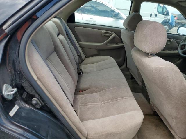 Photo 10 from auction – 1997 TOYOTA CAMRY CE with VIN 4T1BG22K6VU071567