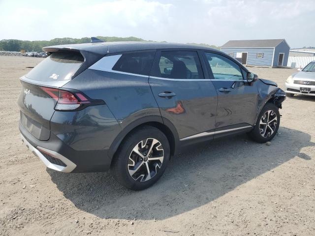 Photo 3 from auction – 2023 KIA SPORTAGE E with VIN 5XYK33AFXPG109011