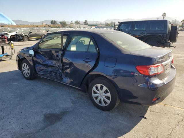 Photo 2 from auction – 2011 TOYOTA COROLLA BA with VIN JTDBU4EEXBJ108048
