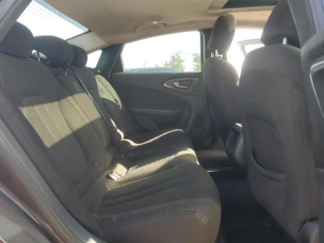 Photo 10 from auction – 2015 CHRYSLER 200 LIMITE with VIN 1C3CCCAB4FN718771