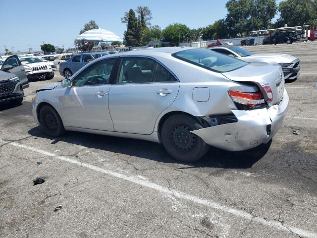 Photo 2 from auction – 2010 TOYOTA CAMRY BASE with VIN 4T4BF3EK0AR035894