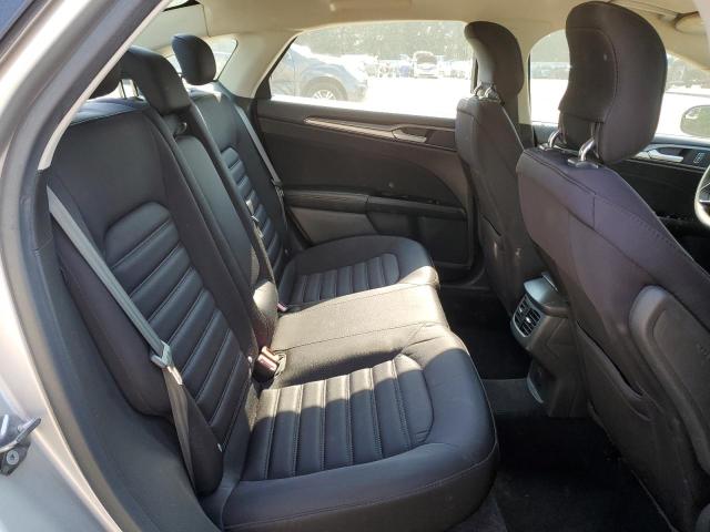 Photo 10 from auction – 2015 FORD FUSION SE with VIN 3FA6P0LU2FR134544