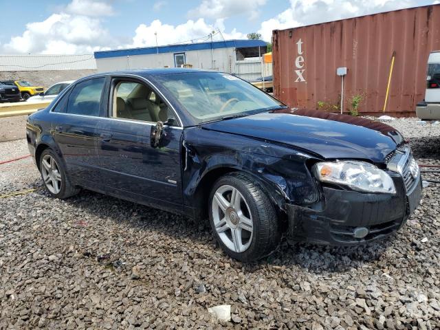 Photo 4 from auction – 2006 AUDI A4 2.0T QU with VIN WAUDF78EX6A039624